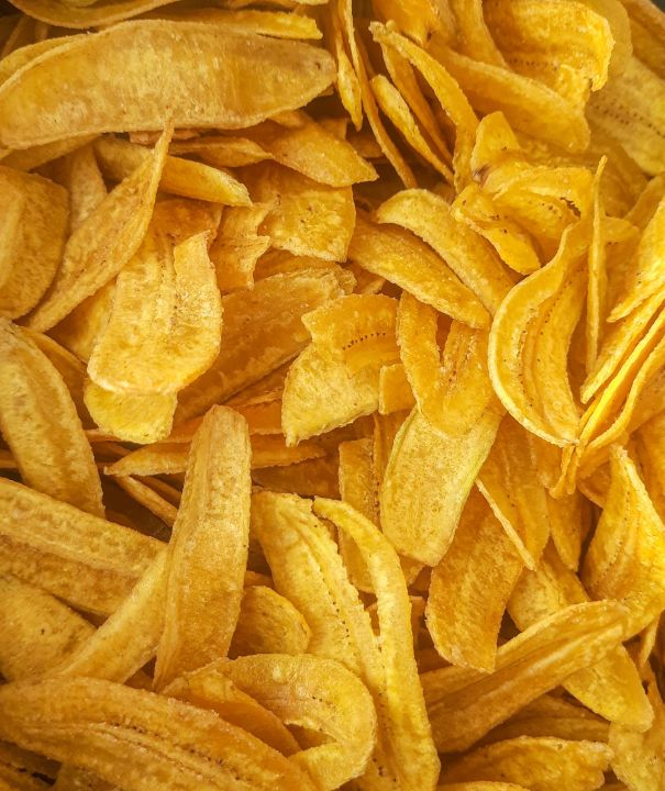 Kripik pisang