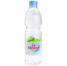 le mineral