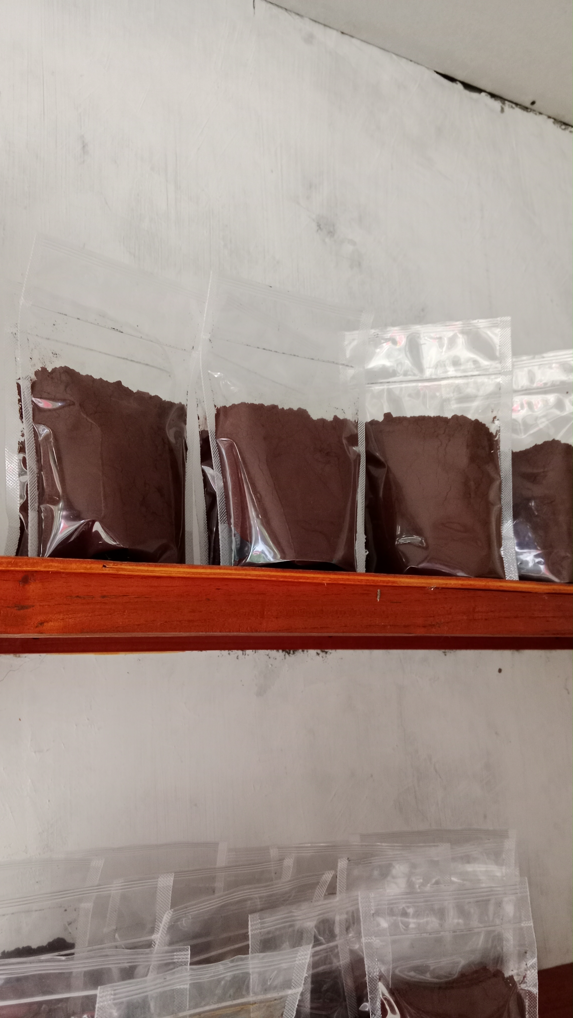 Kopi Excelsa