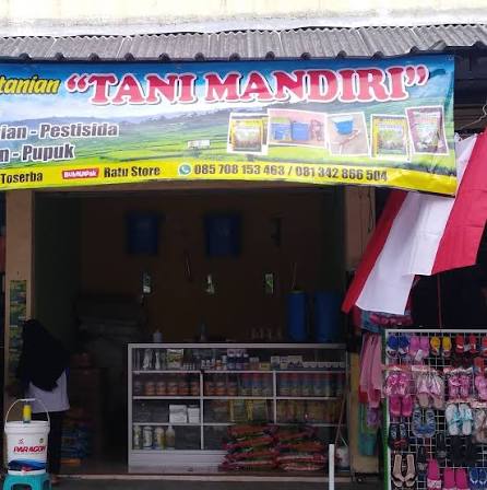 Toko Tani Mandiri